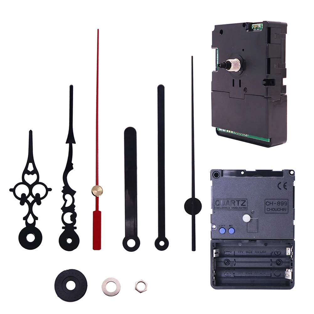 Home Automation Diy Kit - DIY Smart Wifi Clock Movement Automatic