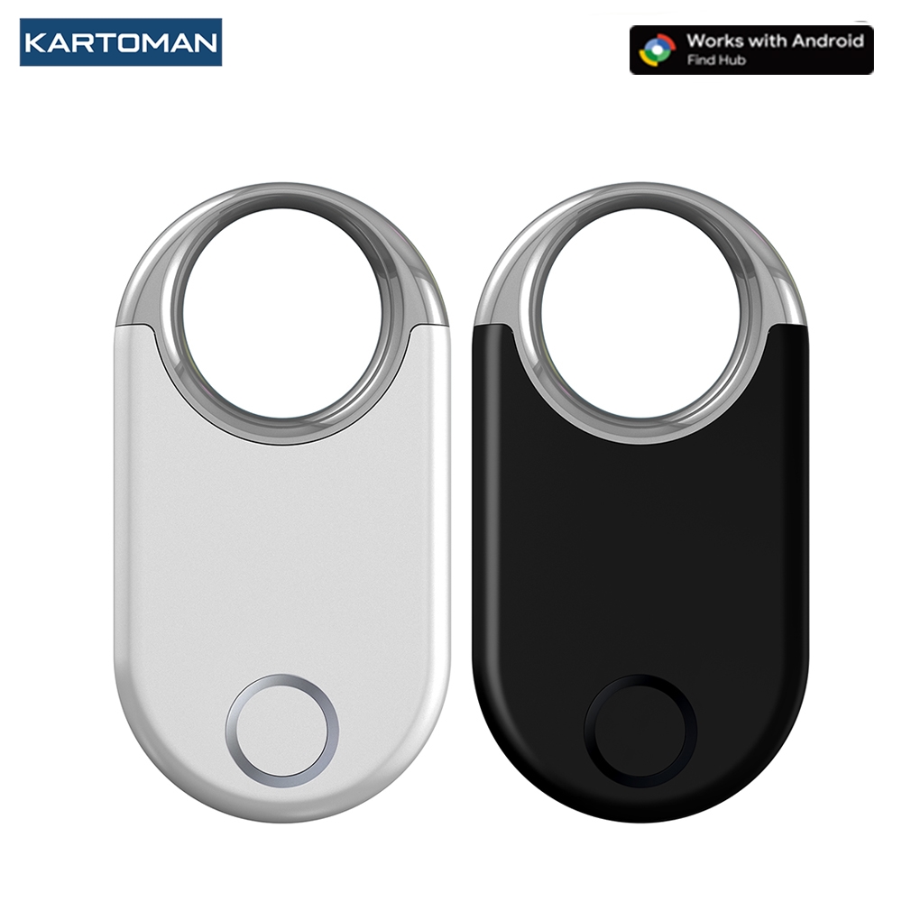 Home Automation Industry - KARTOMAN Google Find My Gps Tracker