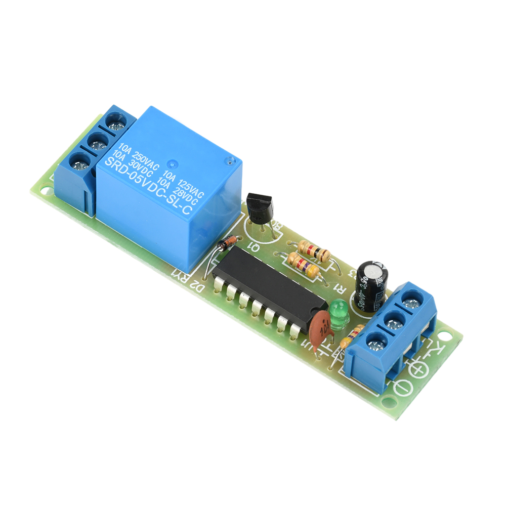 DC 5V Flip-Flop Latch Relay Mo - Shelly Relay Module recensione e prezzo