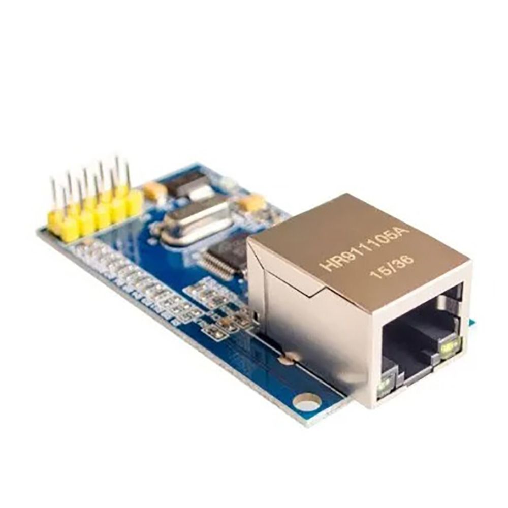 Professional 10/100Mbps W5500  - Ethernet Module W5500 recensione e prezzo