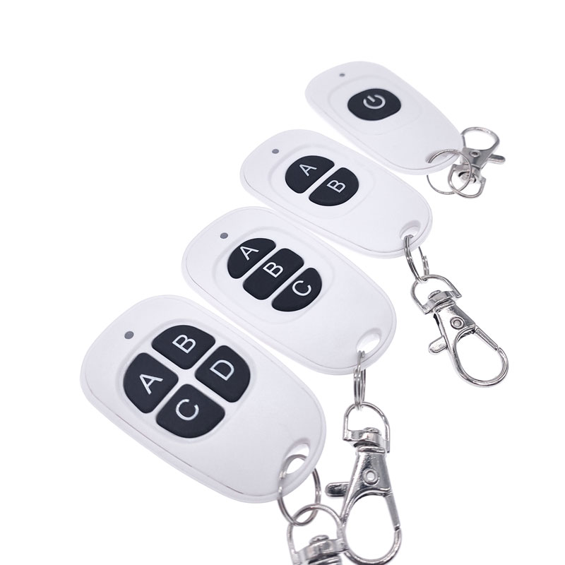 DC6V White Wireless remote Con - Ir Blaster Universal recensione e prezzo