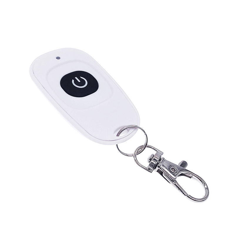 DC6V White Wireless remote Con - Ir Blaster Universal recensione e prezzo