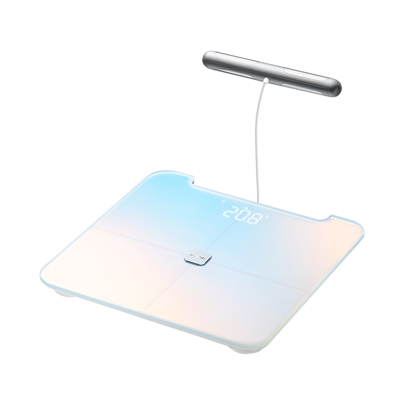 HUAWEI Body Fat Scale 3Pro  Or - Home Automation Industry recensione e prezzo
