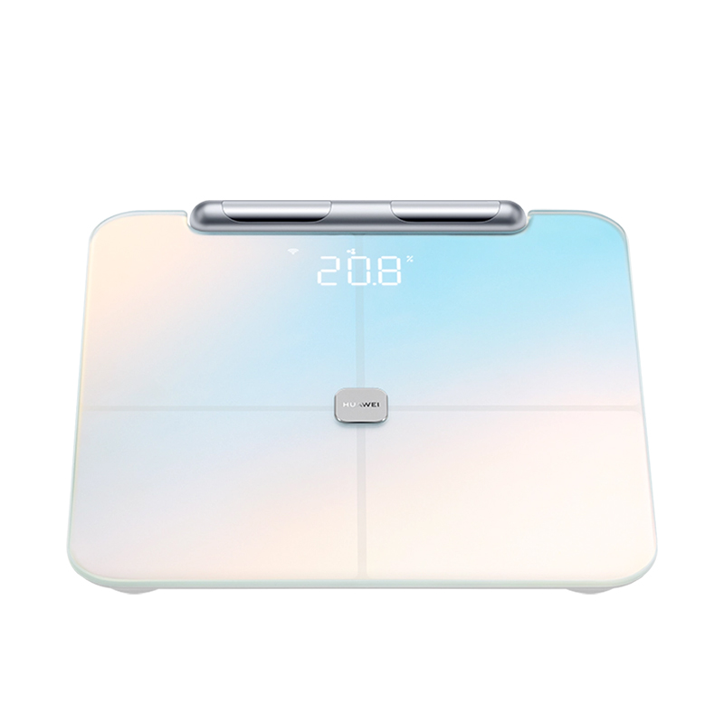HUAWEI Body Fat Scale 3Pro  Or - Home Automation Industry recensione e prezzo