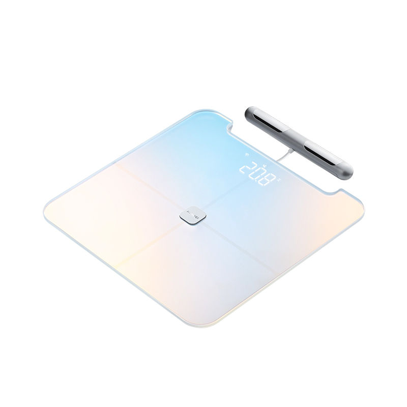 HUAWEI Body Fat Scale 3Pro  Or - Home Automation Industry recensione e prezzo