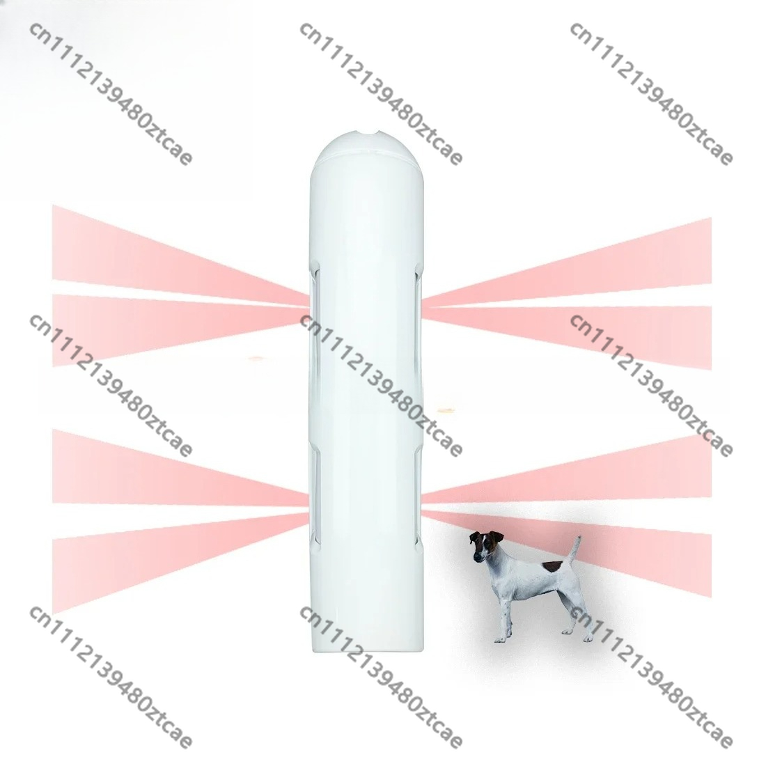 Wired Outdoor PIR Motion Detec - Motion Sensor Pir Wired recensione e prezzo