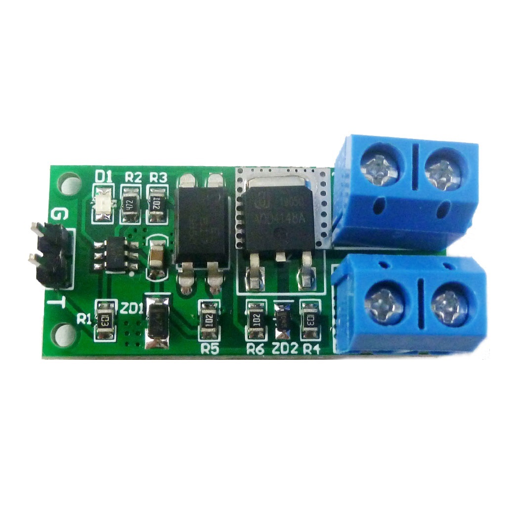 3.3V-24V 8A Isolation Flip-Flo - Shelly Relay Module recensione e prezzo