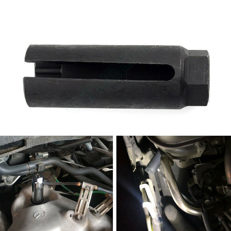 CR-V 22mm Oxygen Sensor Socket - Ir Blaster Universal recensione e prezzo