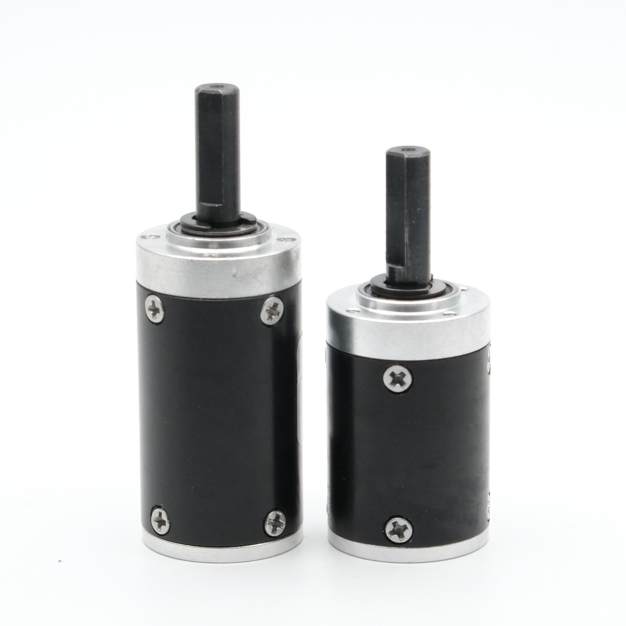 Mini Metal Gearbox 22mm 1:3.71 - Home Automation Systems Diy recensione e prezzo