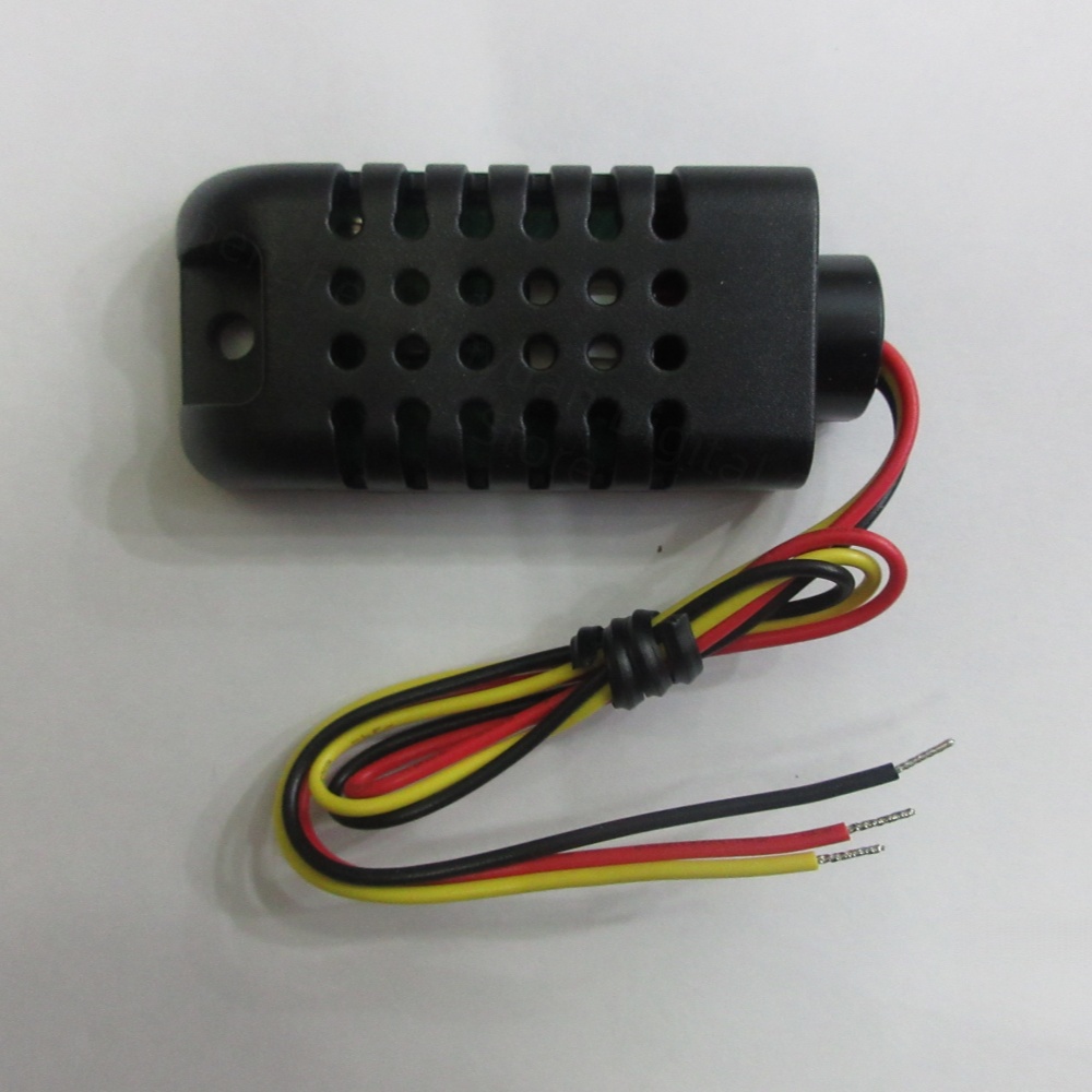 AM2301 High-Quality DIY Digita - Home Automation Diy Projects recensione e prezzo