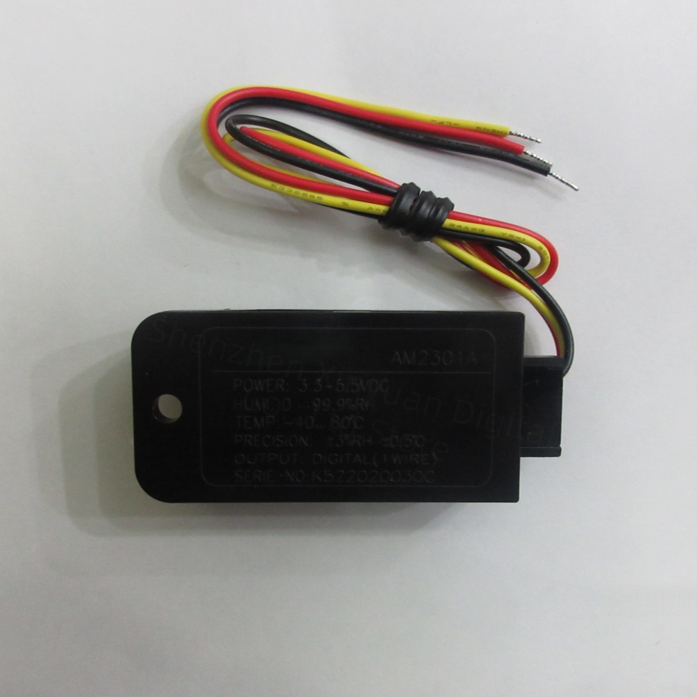 AM2301 High-Quality DIY Digita - Home Automation Diy Projects recensione e prezzo