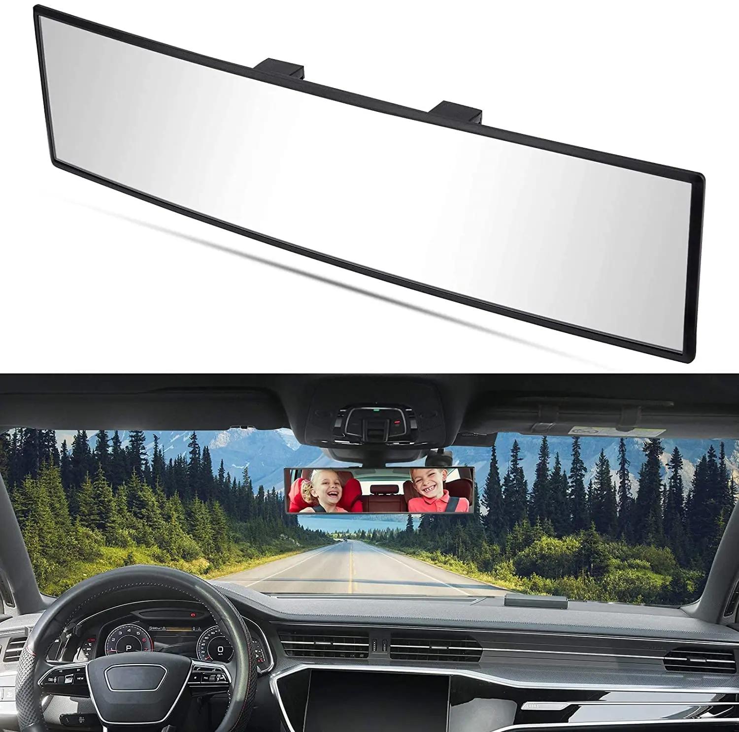 Clip On Panoramic Rear View Mi - Ir Blaster Universal recensione e prezzo