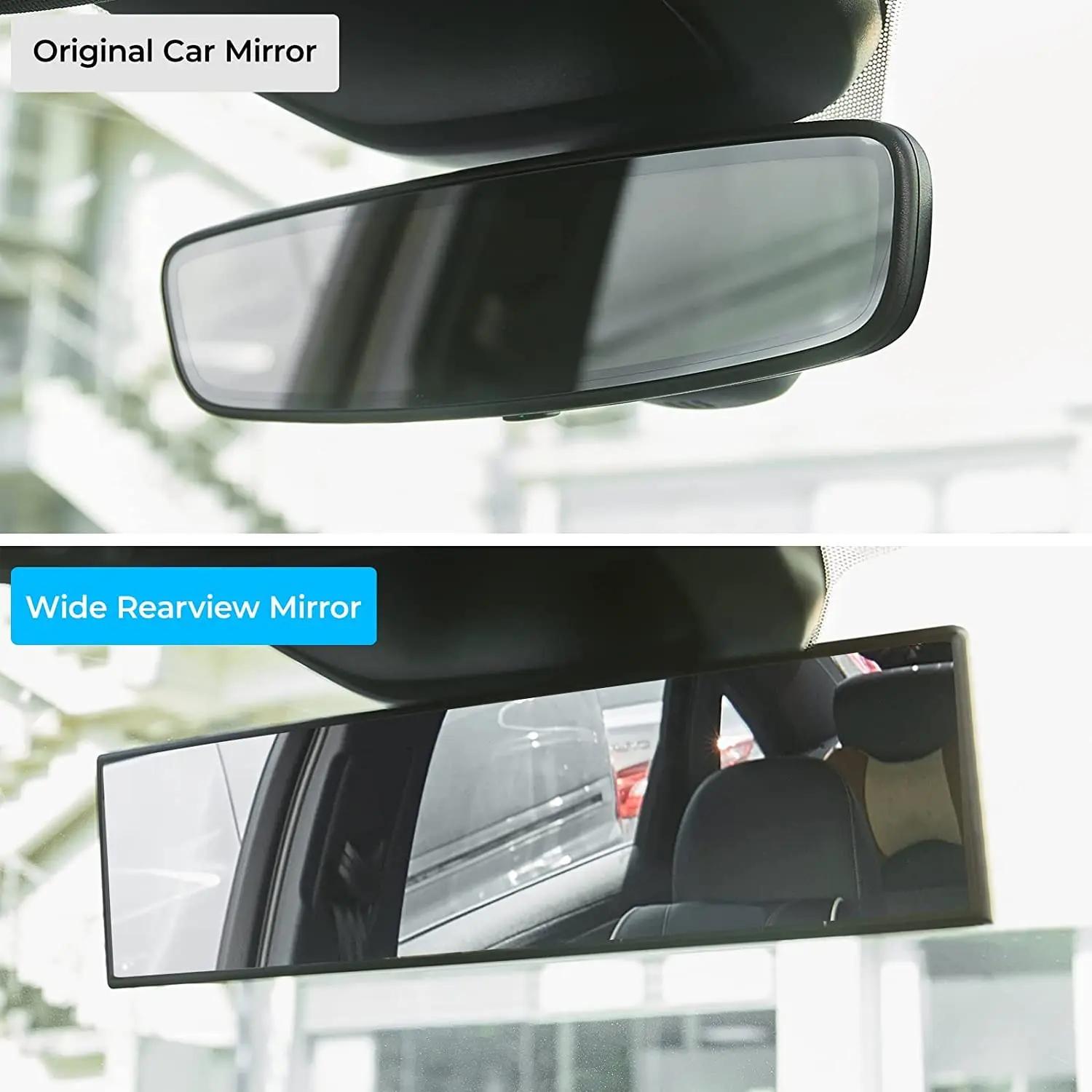 Clip On Panoramic Rear View Mi - Ir Blaster Universal recensione e prezzo