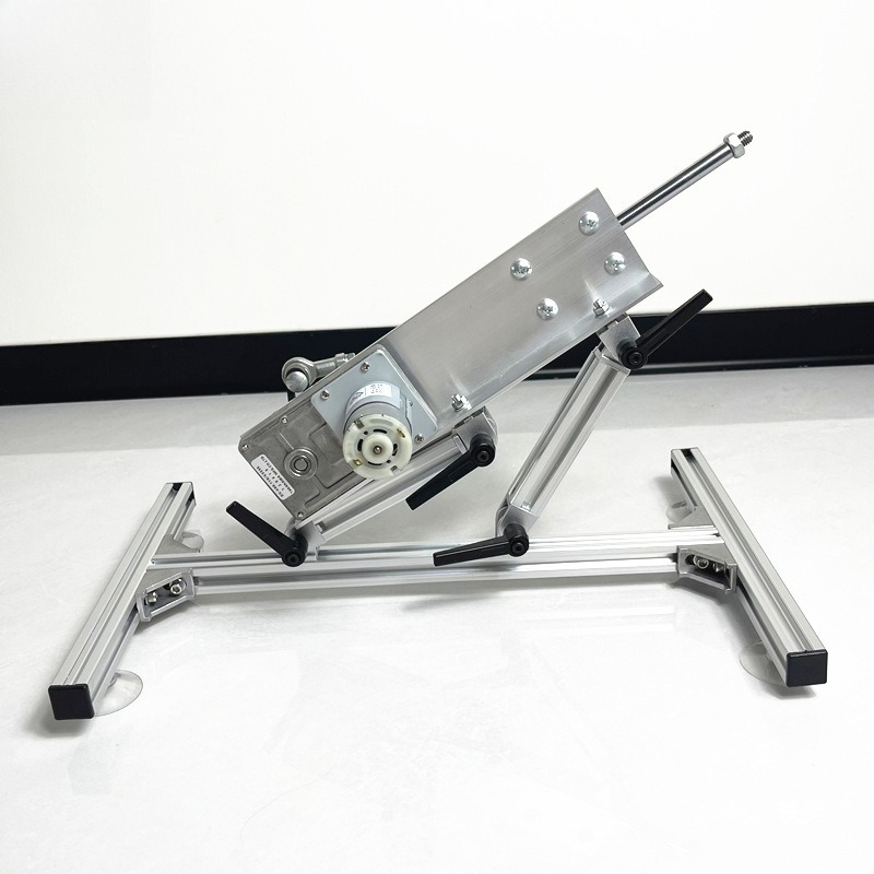 Aluminum Alloy Reciprocating L - Home Automation Diy Projects recensione e prezzo