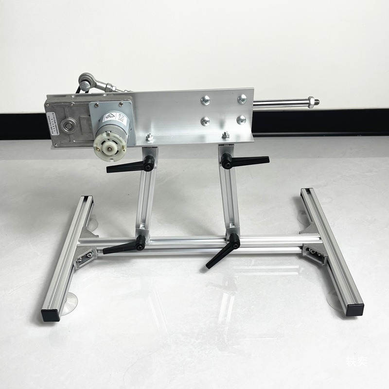 Aluminum Alloy Reciprocating L - Home Automation Diy Projects recensione e prezzo