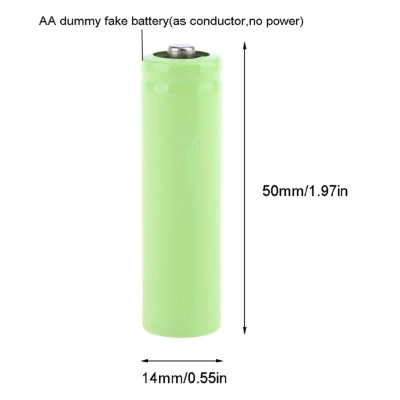 Universal 3/4.5/6V AA LR6 Batt - Ir Blaster Universal recensione e prezzo