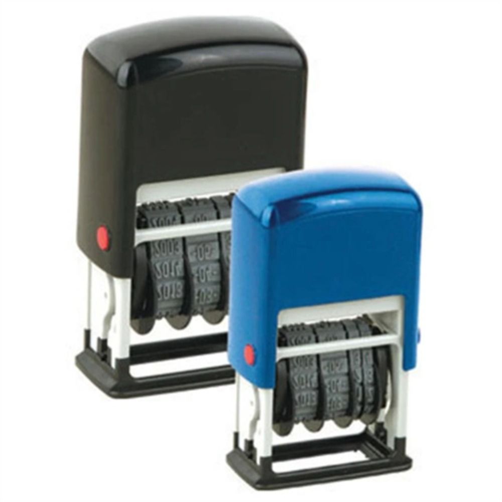 Adjustable DIY Stamp Self-Inki - Diy Automation recensione e prezzo