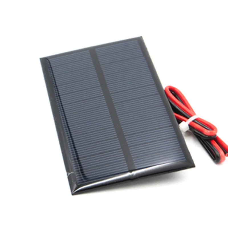 Quality Wholesale 6V 1W 1.1W 2 - Home Automation Systems Diy recensione e prezzo
