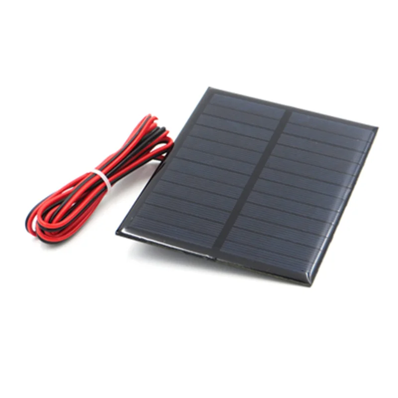 Quality Wholesale 6V 1W 1.1W 2 - Home Automation Systems Diy recensione e prezzo