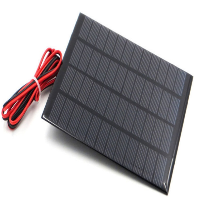 Quality Wholesale 6V 1W 1.1W 2 - Home Automation Systems Diy recensione e prezzo