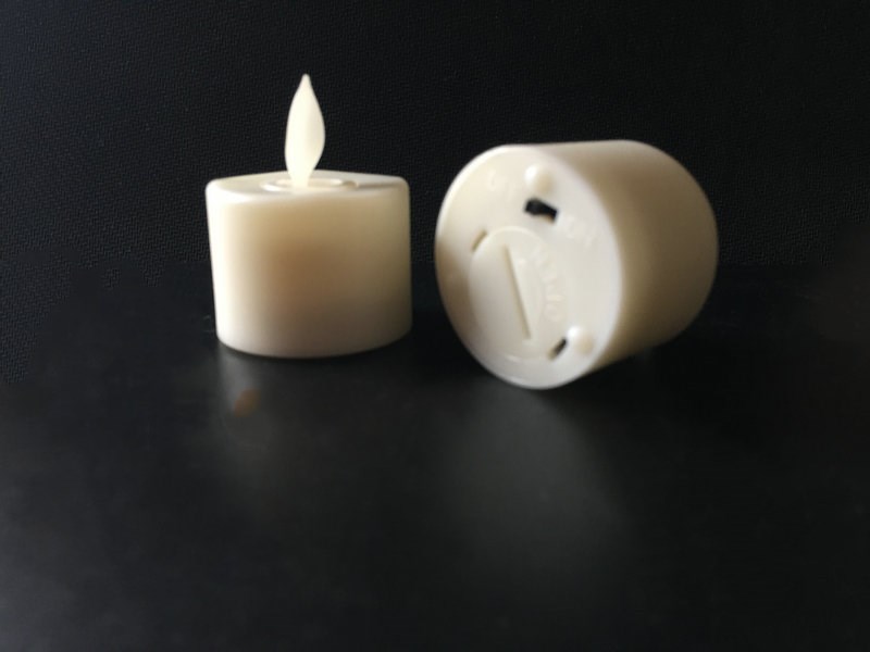Pack of 6 Electronic Flameless - Home Automation Industry recensione e prezzo