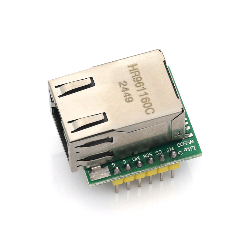 1/5/10Pcs W5500 Module TCP/IP  - Ethernet Module W5500 recensione e prezzo