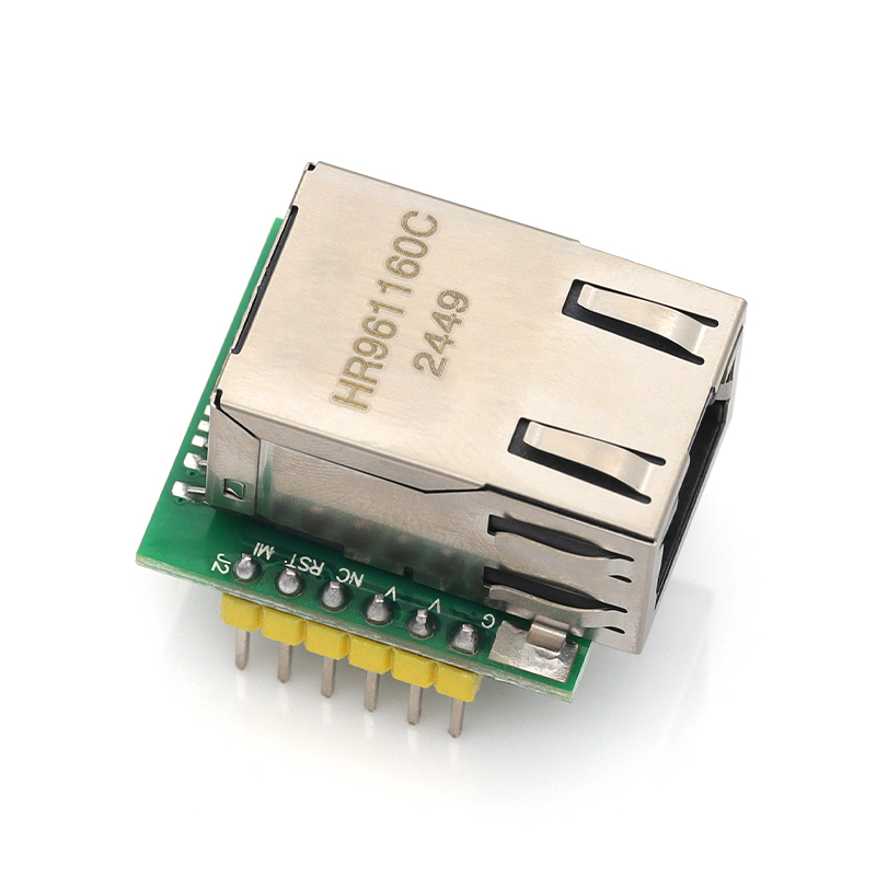 1/5/10Pcs W5500 Module TCP/IP  - Ethernet Module W5500 recensione e prezzo