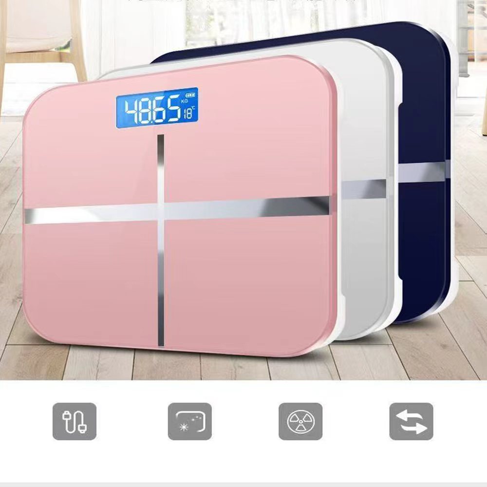 Weight Scale  Loss Weighing De - Home Automation Industry recensione e prezzo