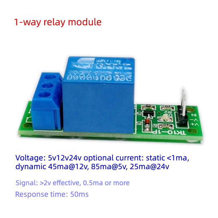 5pcs 1 Channel Relay Module Hi - Home Automation With Arduino recensione e prezzo