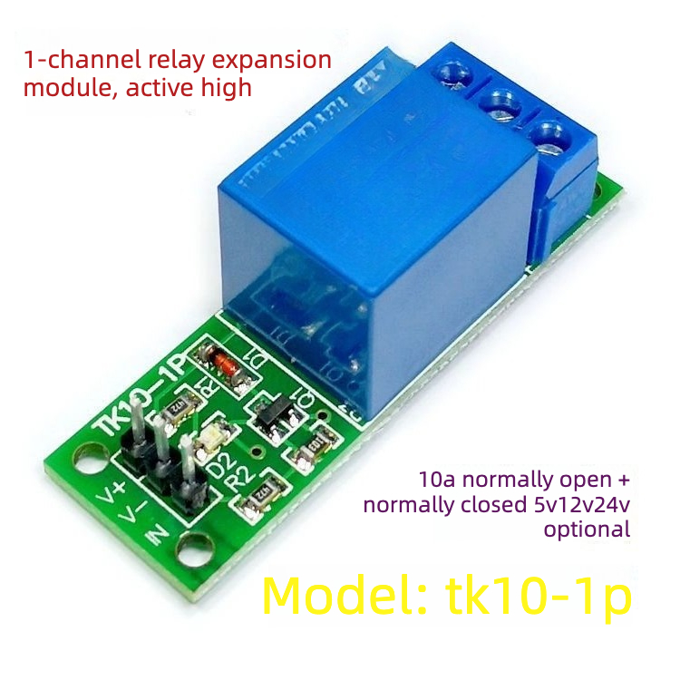 5pcs 1 Channel Relay Module Hi - Home Automation With Arduino recensione e prezzo
