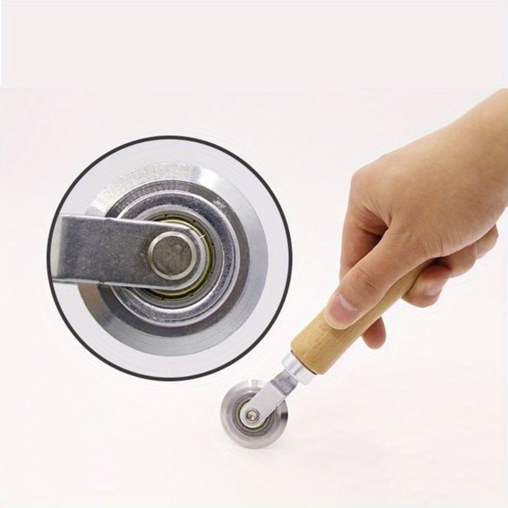 1 DIY Creasing Wheel - Craft C - Diy Automation recensione e prezzo