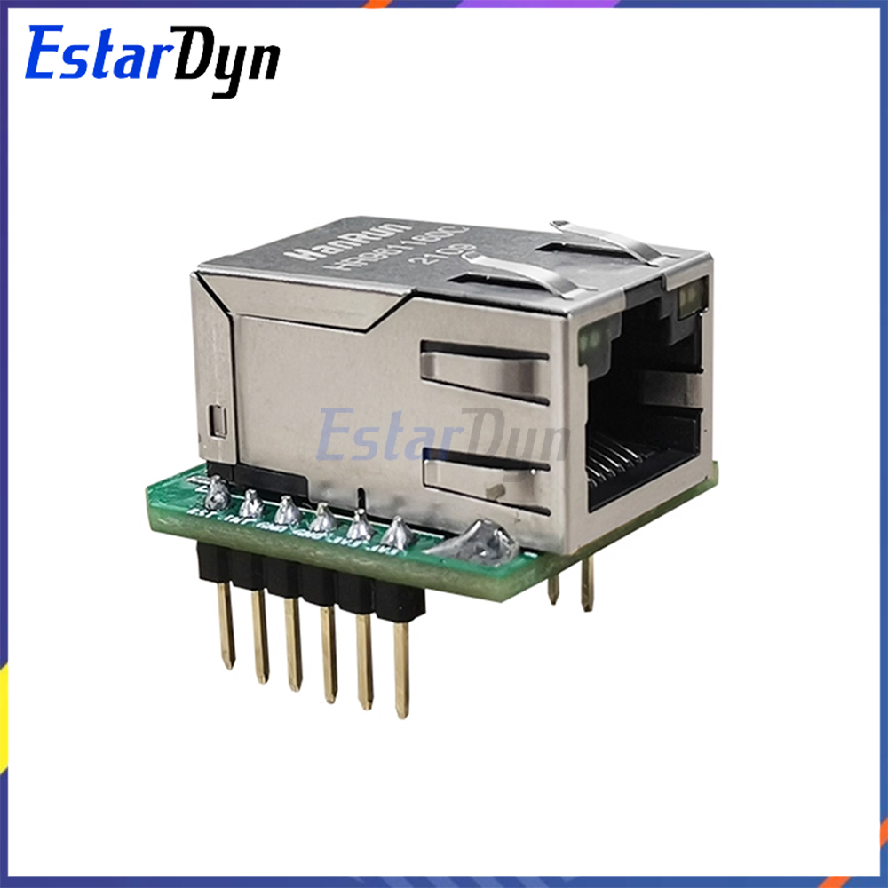 W5500 Ethernet Module SPI to L - Ethernet Module W5500 recensione e prezzo