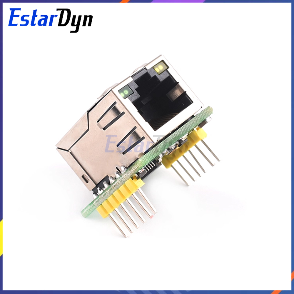 W5500 Ethernet Module SPI to L - Ethernet Module W5500 recensione e prezzo