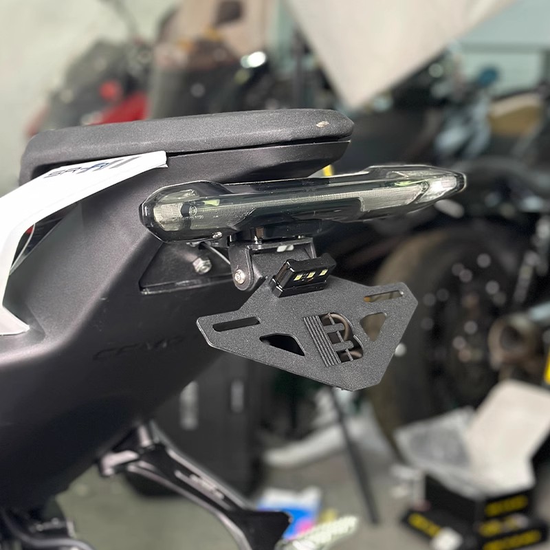 FOR CFMOTO 675SR-R 675NK 675 N - Ir Blaster Universal recensione e prezzo