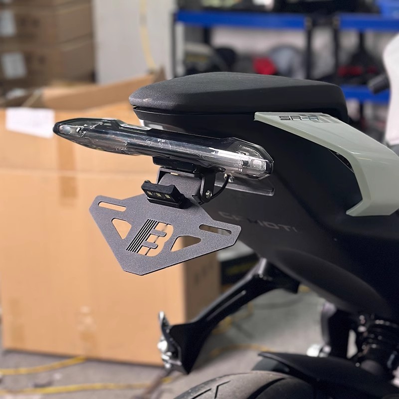 FOR CFMOTO 675SR-R 675NK 675 N - Ir Blaster Universal recensione e prezzo