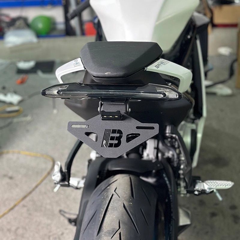 FOR CFMOTO 675SR-R 675NK 675 N - Ir Blaster Universal recensione e prezzo
