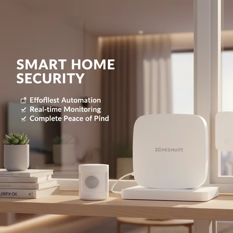 Tuya Zigbee Smart Home Securit - Motion Sensor Pir Wired recensione e prezzo
