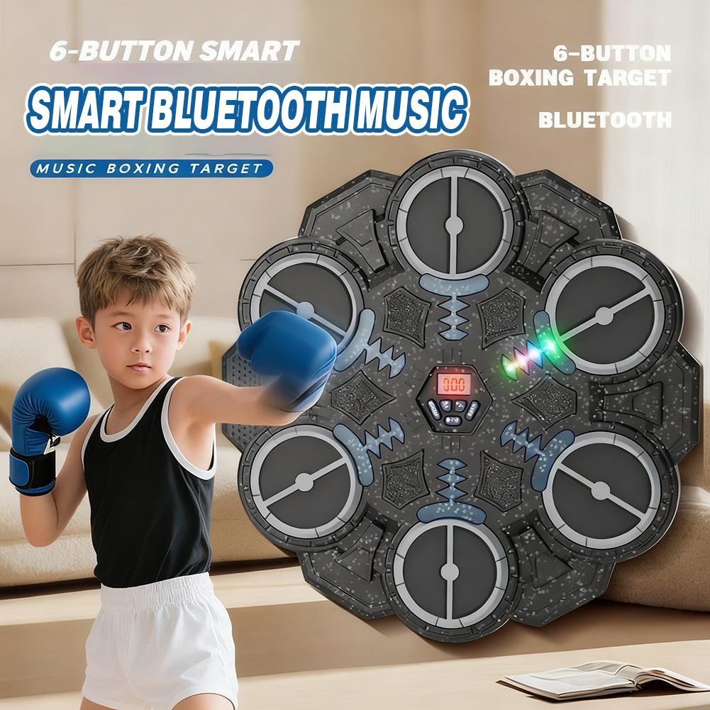 Smart Bluetooth Music Boxing M - Home Automation Industry recensione e prezzo