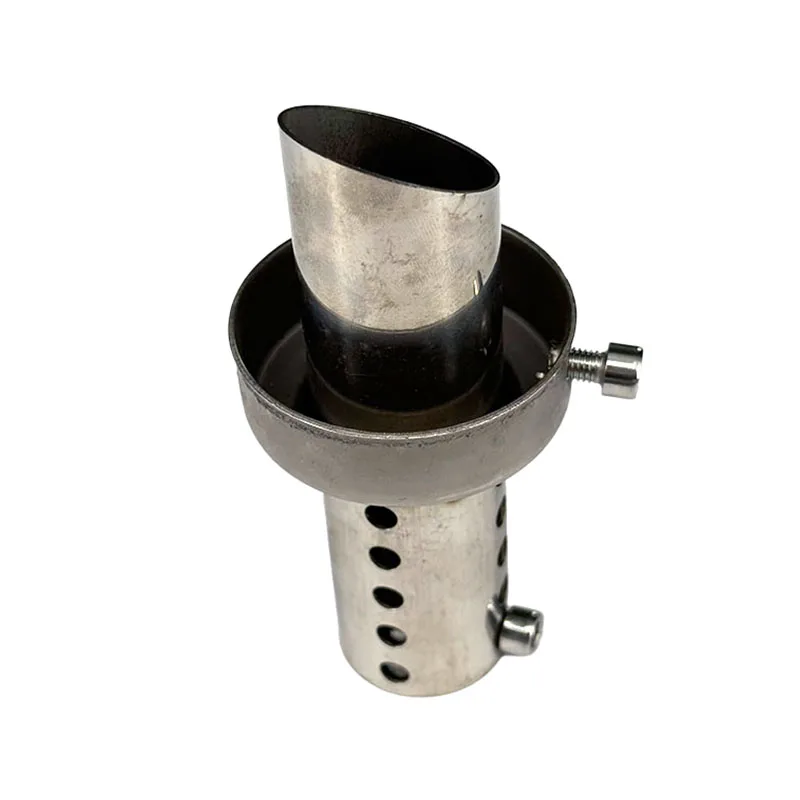 Universal 48mm Motorcycle Exha - Ir Blaster Universal recensione e prezzo