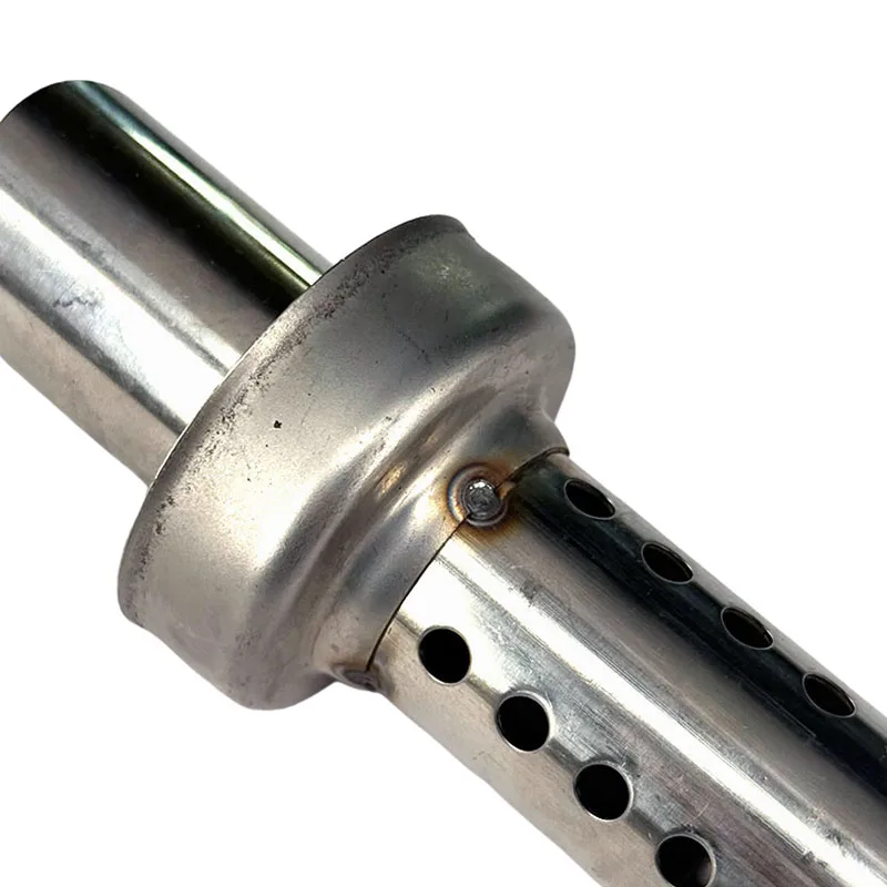 Universal 48mm Motorcycle Exha - Ir Blaster Universal recensione e prezzo