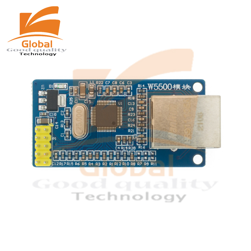 W5500 Ethernet Shield LAN Netw - Ethernet Module W5500 recensione e prezzo
