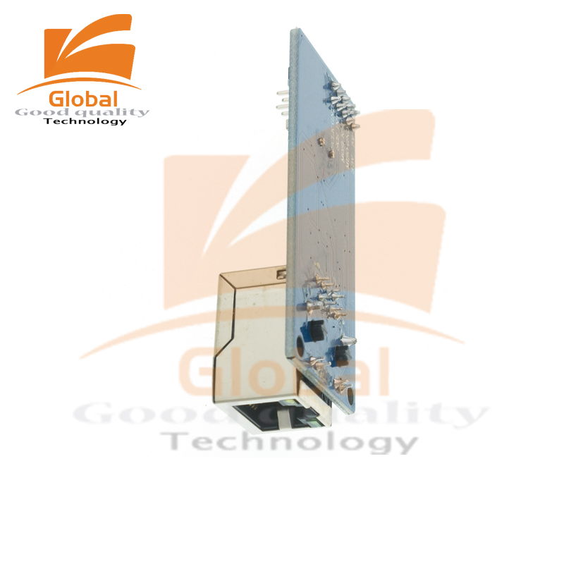 W5500 Ethernet Shield LAN Netw - Ethernet Module W5500 recensione e prezzo