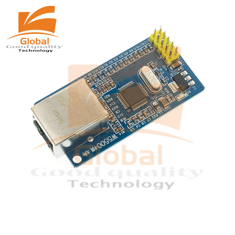 W5500 Ethernet Shield LAN Netw - Ethernet Module W5500 recensione e prezzo