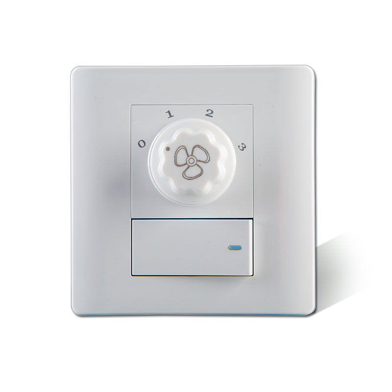 Ceiling Fan Control 3 Gear Spe - Home Automation Industry recensione e prezzo
