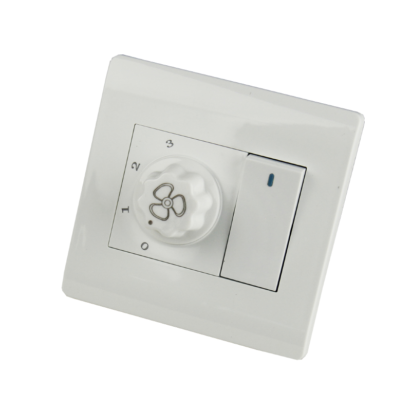 Ceiling Fan Control 3 Gear Spe - Home Automation Industry recensione e prezzo