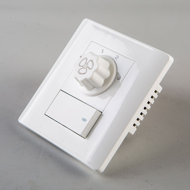 Ceiling Fan Control 3 Gear Spe - Home Automation Industry recensione e prezzo