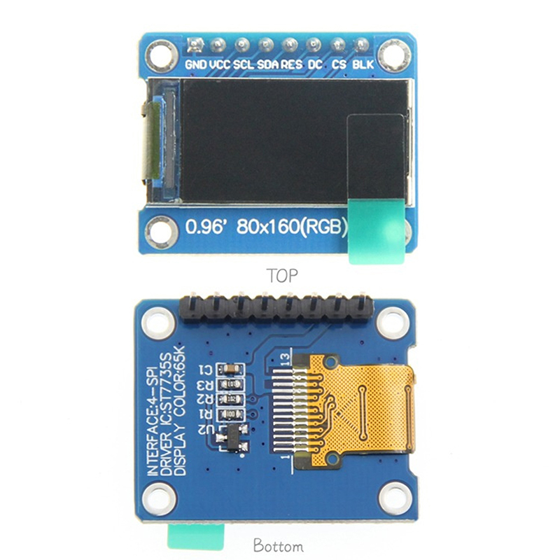 Y-1 Pc 0.96 Inch IPS OLED Disp - Diy Automation recensione e prezzo