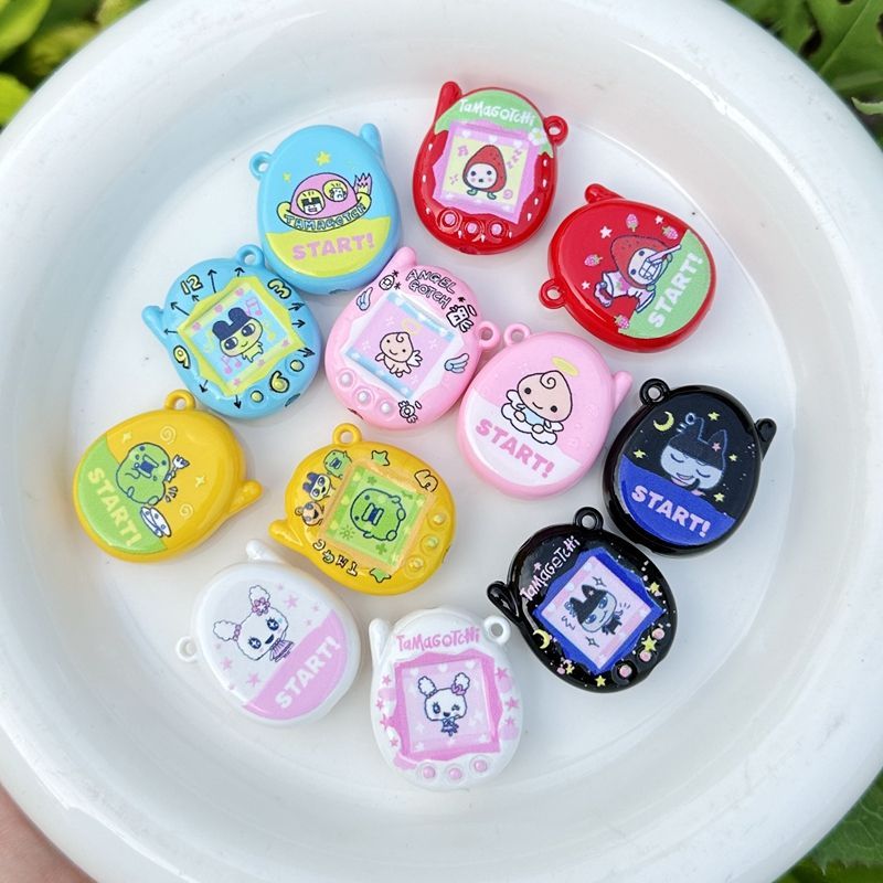1/3/6pcs Tamagotchi Bead Acces - Diy Automation recensione e prezzo