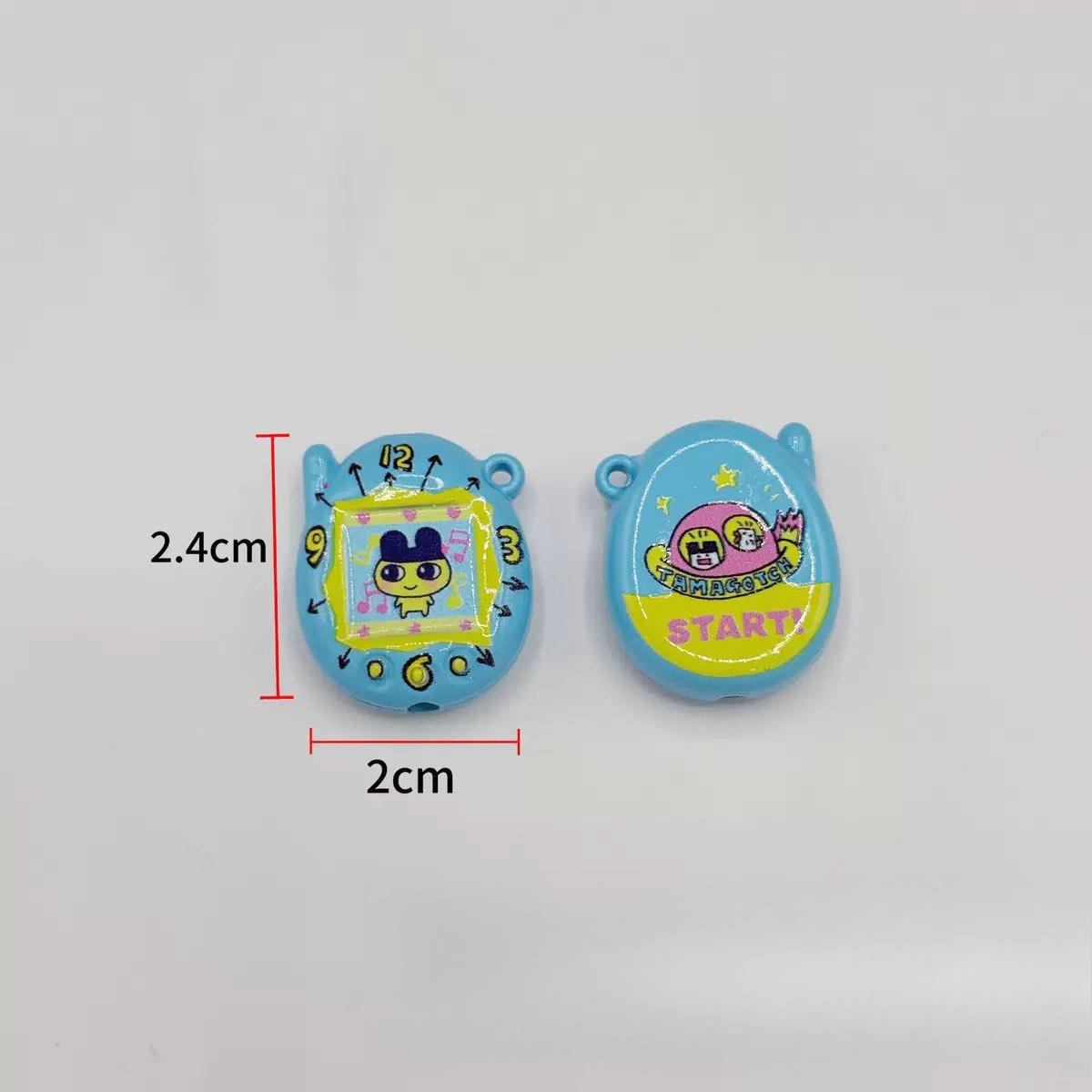 1/3/6pcs Tamagotchi Bead Acces - Diy Automation recensione e prezzo