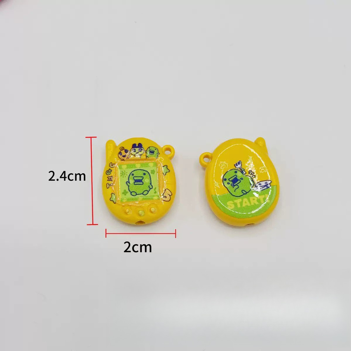 1/3/6pcs Tamagotchi Bead Acces - Diy Automation recensione e prezzo